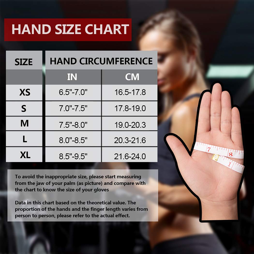 ZEROFIRE Workout Gloves for Women Men - Weight Lifting Gloves with Full Palm Protection & Extra Grip for Women Gym, Weightlifting, Weight Lift, Rowing, Exercise, Sport, Cycling.Camo Green-XLarge