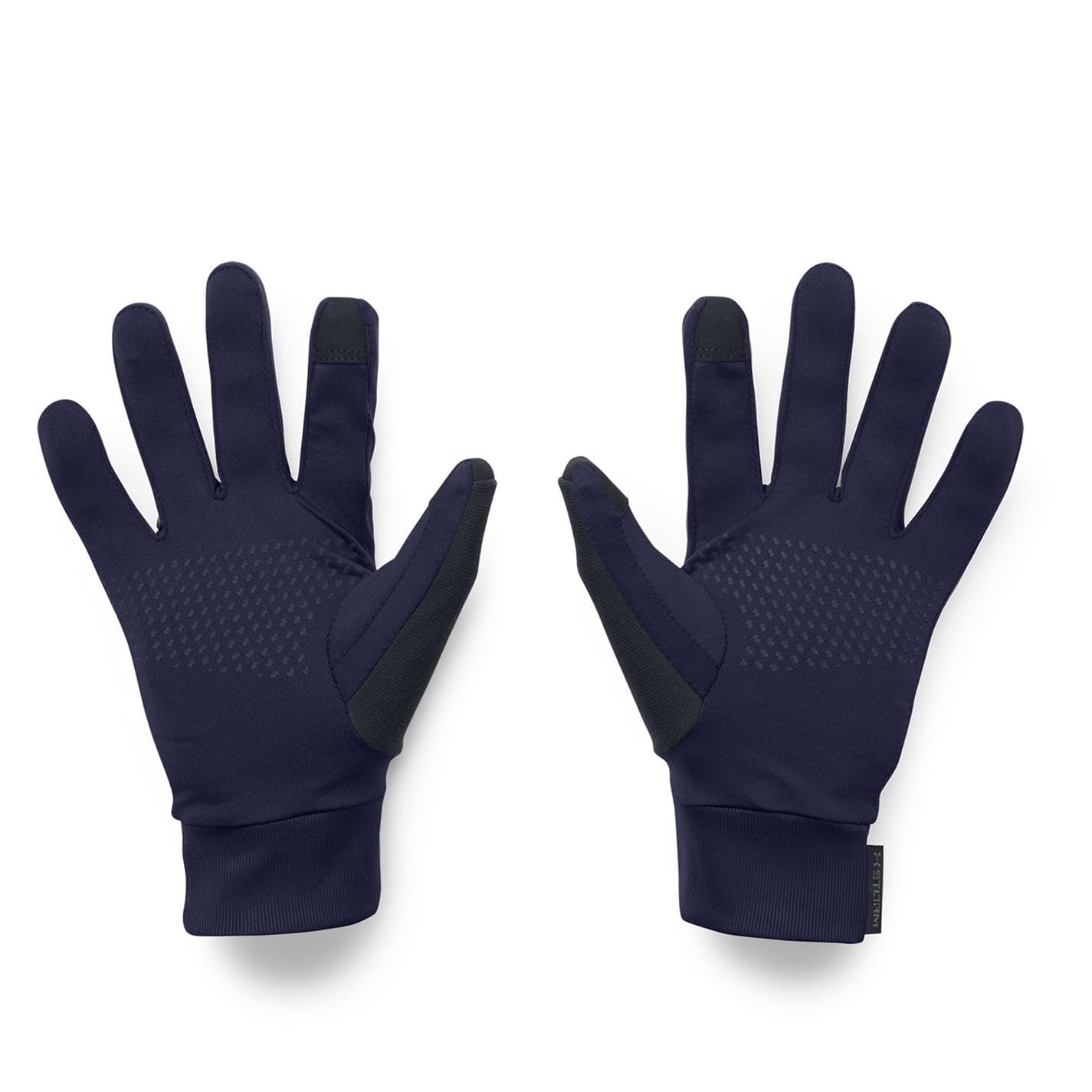 Under Armour Men's Storm Liner, (410) Midnight Navy / / Pitch Gray, Small
