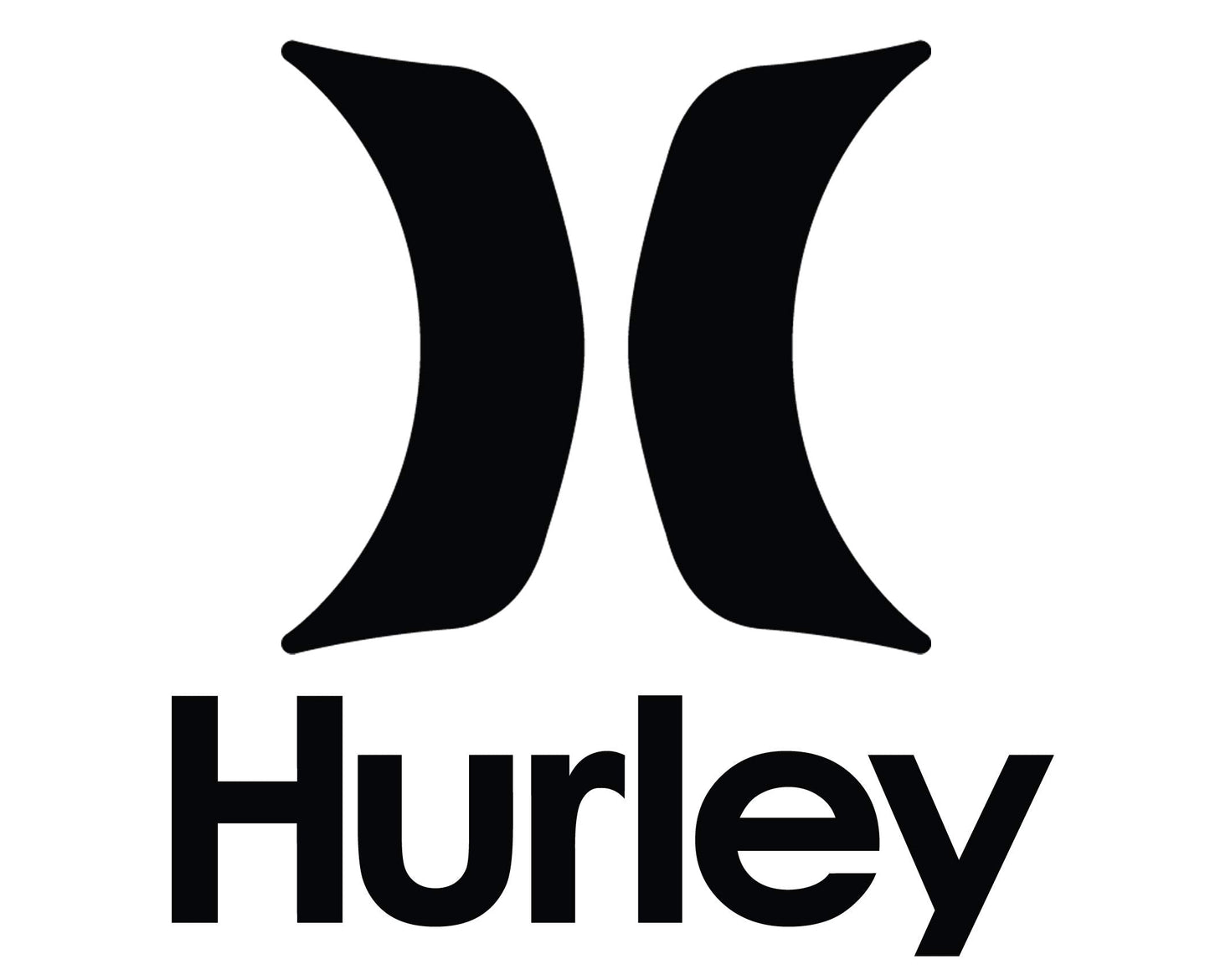 Hurley Men's Winter Hat Set - Beanie and Scarf, Size One Size, Blue