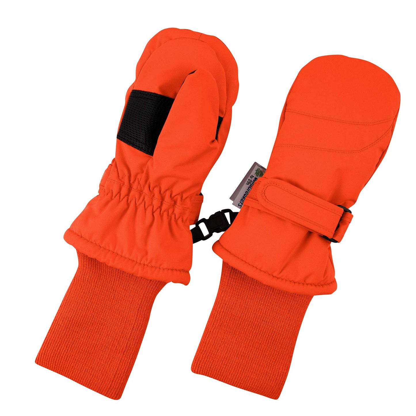 Zelda Matilda 100G 3M Thinsulate Children Toddlers & Baby Mittens Winter Waterproof Mittens