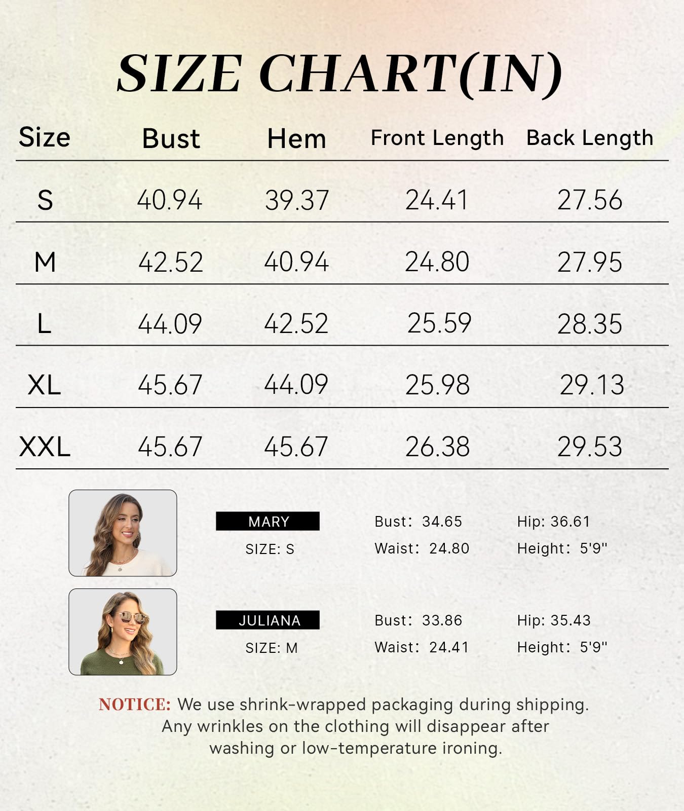 Lylinan Crewneck Sweatshirt for Women Long Sleeve Shirts Fall Winter Outfits 2024 Greg M