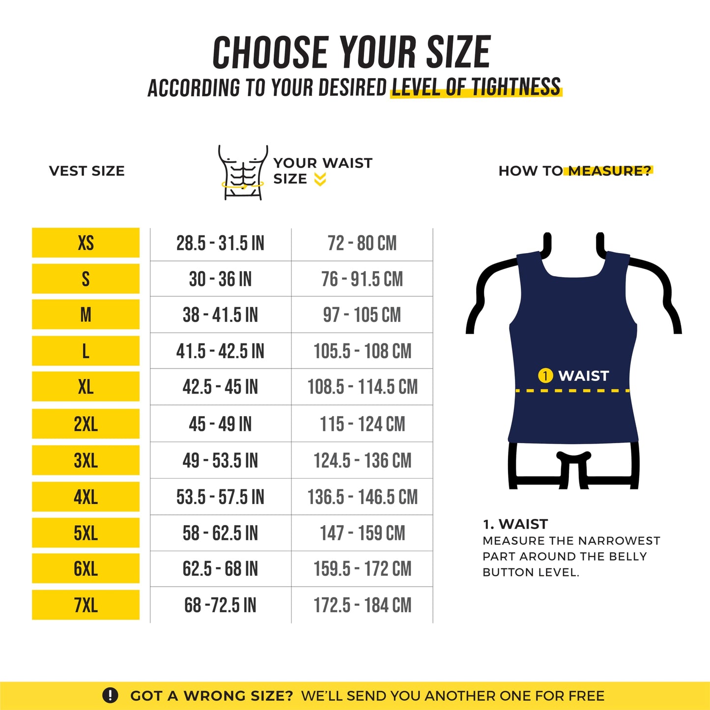 Sweat Spark Men's Sweat Vest - Enhance Your Workouts and Boost Weight Loss Efforts with Increased Sweating and Compression Technology (XS) Navy Blue
