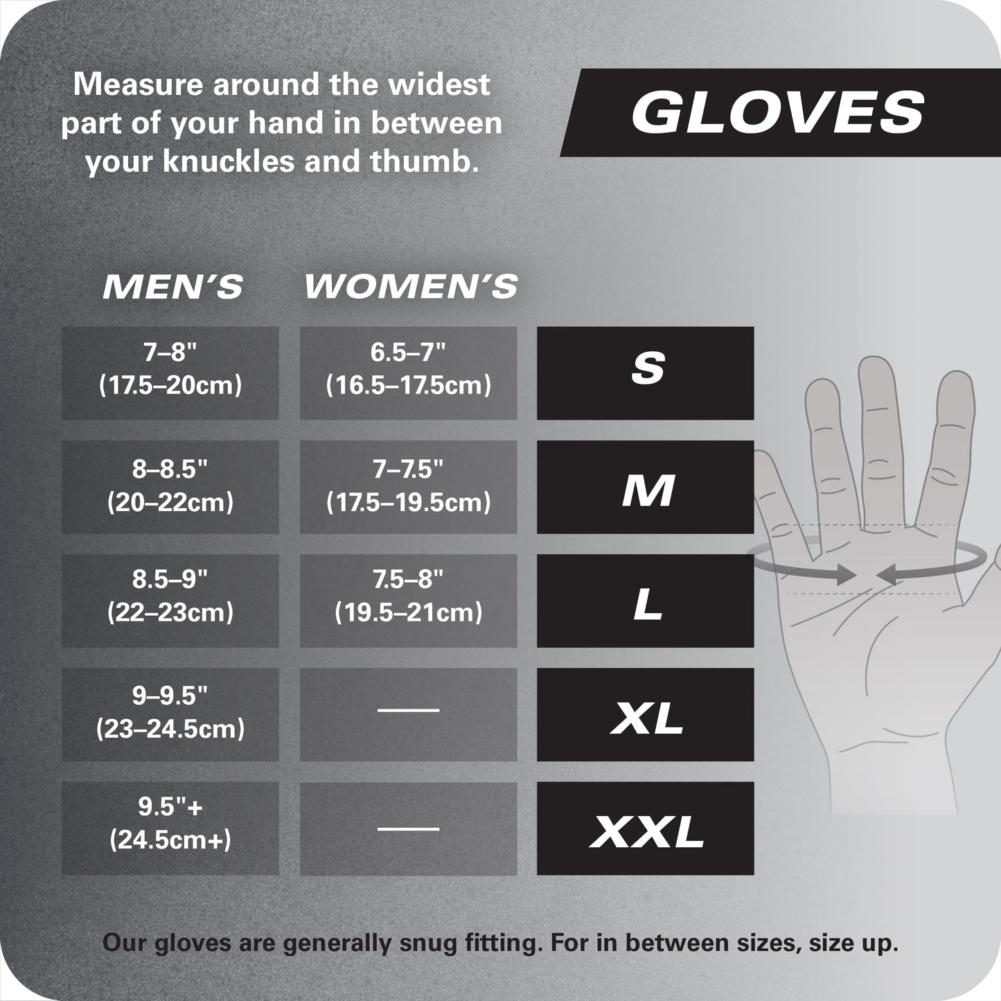 Power Gloves 3.0 - Durable Half Finger Weightlifting Gloves with Adjustable Wrist Closure, Breathable Leather Palm, Men's, Black, Small