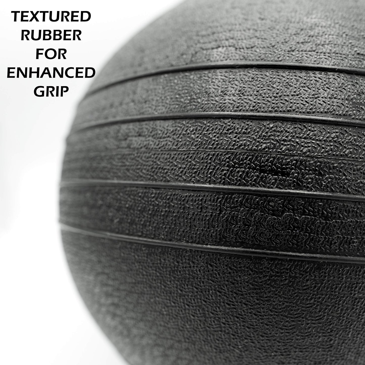 Valor Fitness SB-50 Slam Ball, 50lb