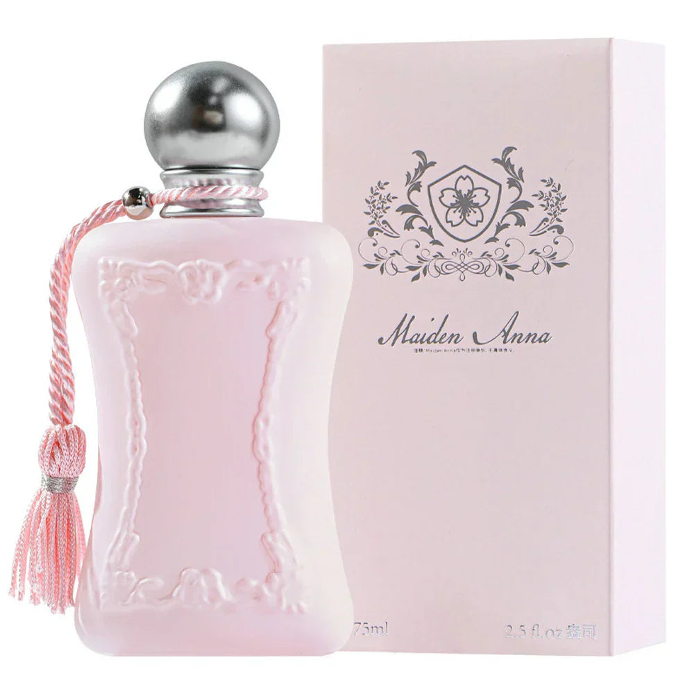 Floral Pheromone Eau De Perfume