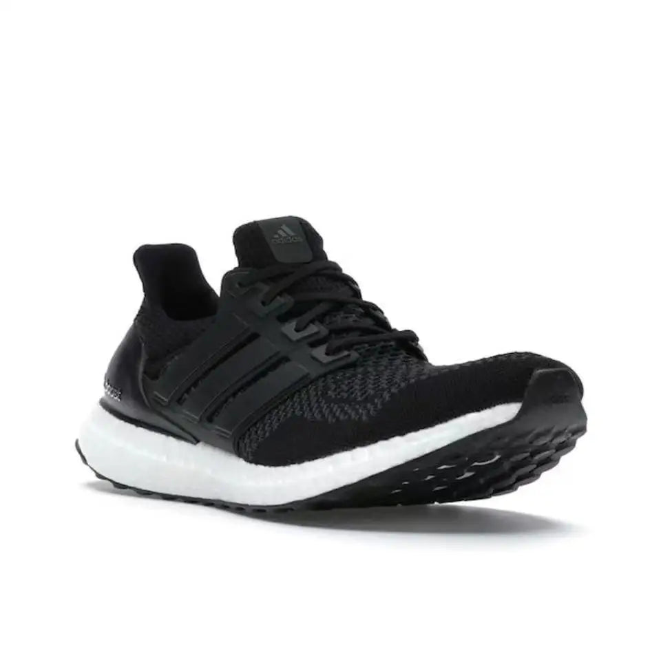 Adidas ULT Core Black Running Shoes