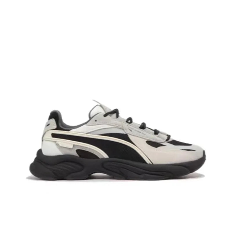 Puma RS Connect PU Low-Top Dad Shoes