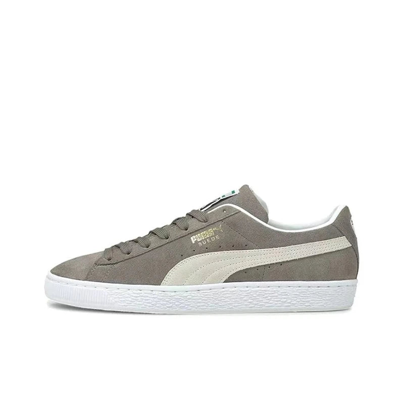 Puma Suede Classic XXI Non-Slip Low Cut Shoes