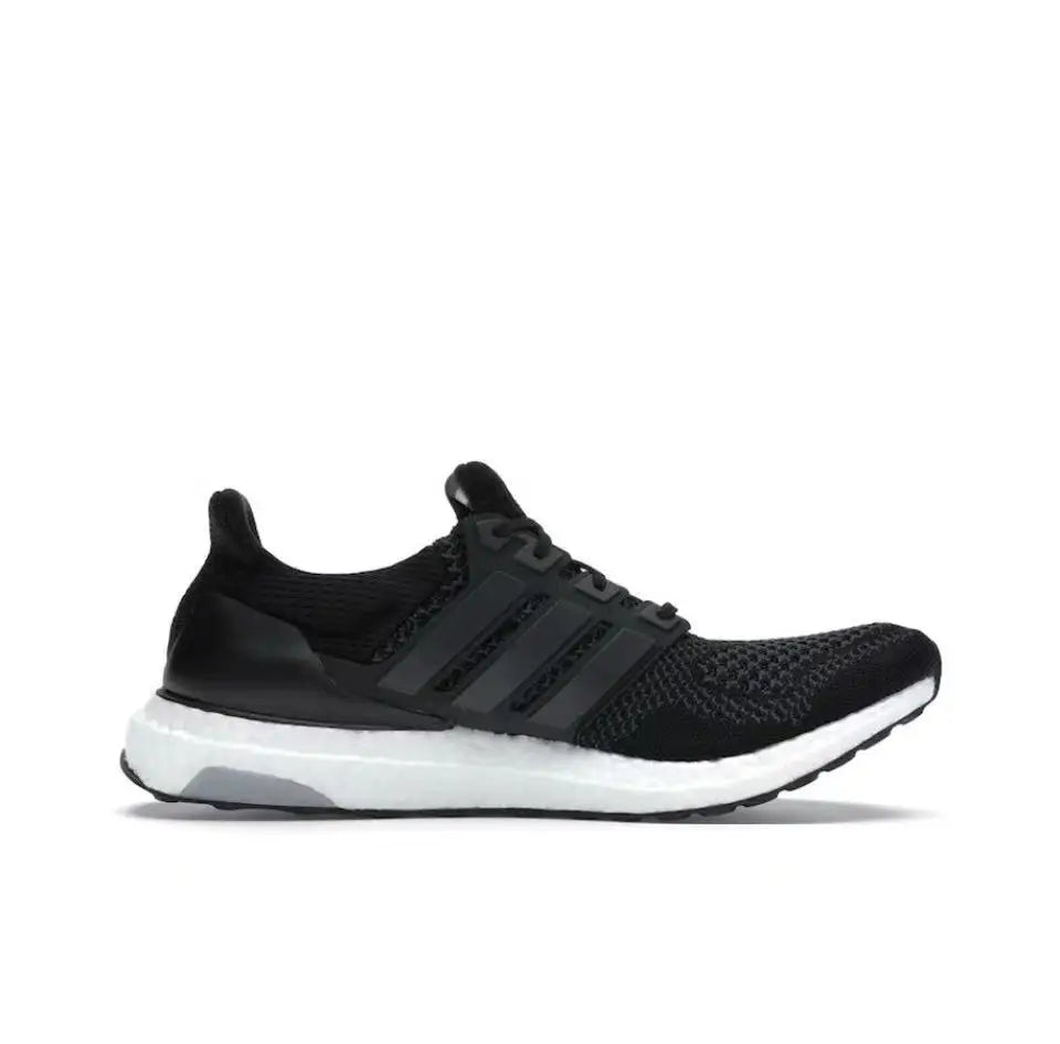 Adidas ULT Core Black Running Shoes