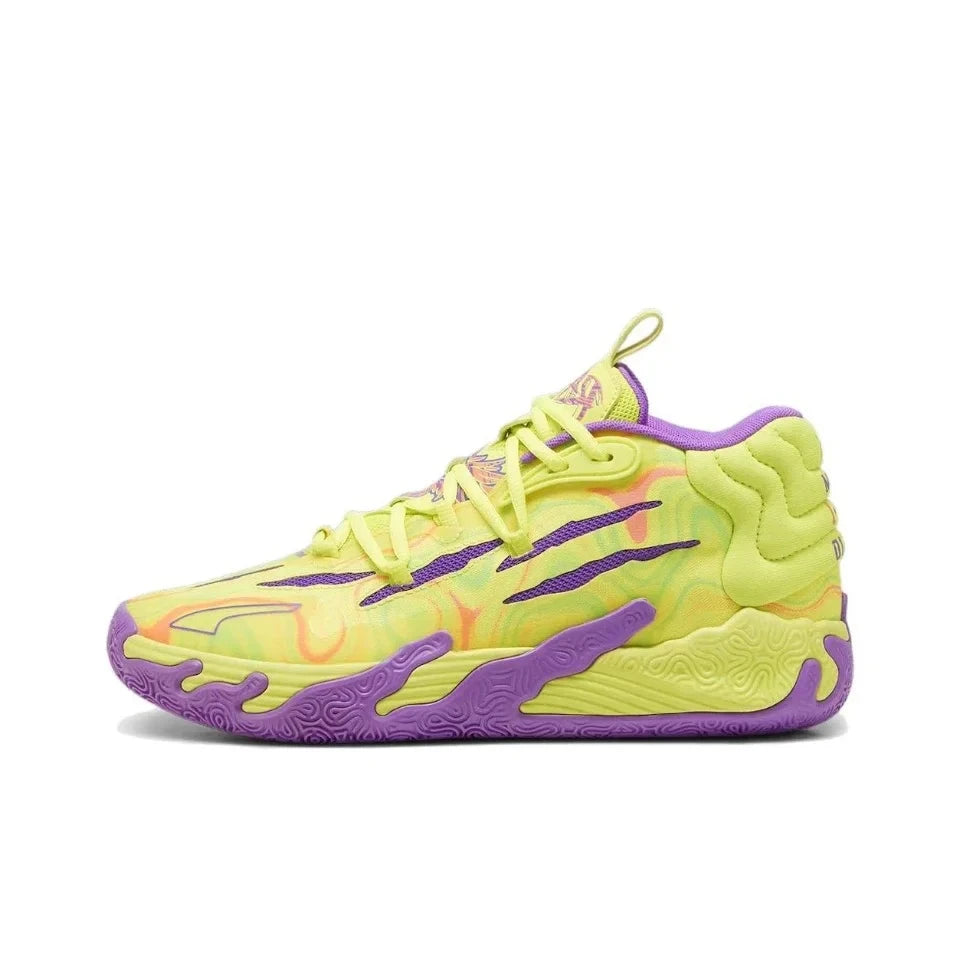 Puma LaMelo Ball MB.03 Basketball Shoes