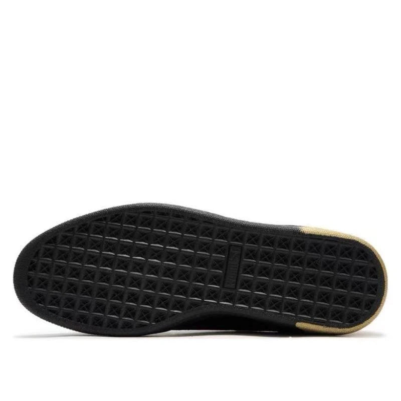 Puma Suede Dance Crew Low-Cut Board Shoes