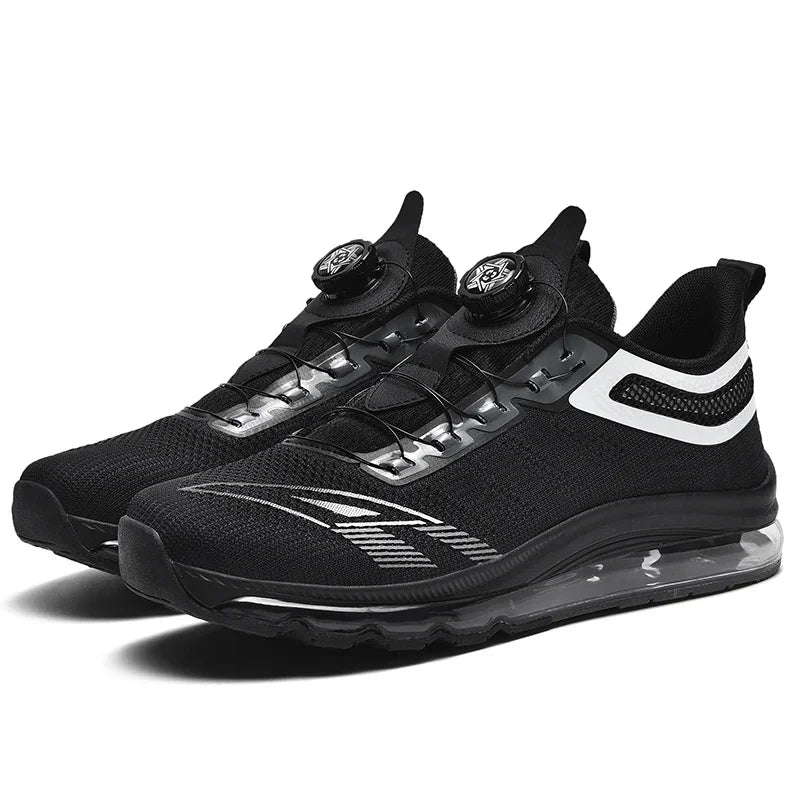 Skechers Men’s Oversize Winter Sneakers