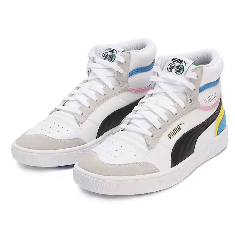 Puma Ralph Sampson Mid INTL Sneakers