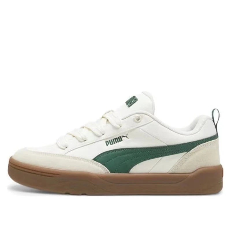 Puma Park Lifestyle Low-Top Board Shoes