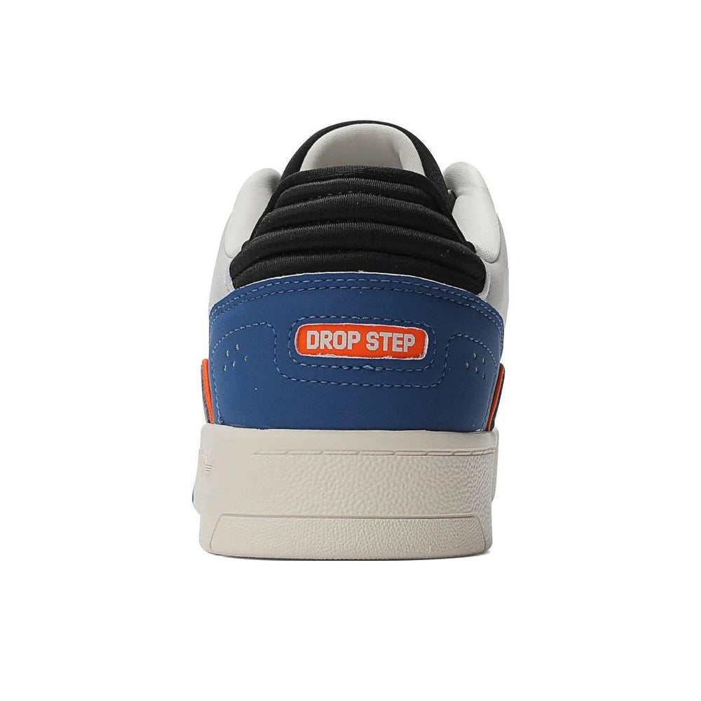 Adidas 2024 Drop Step Low 2.0 Sport Shoes