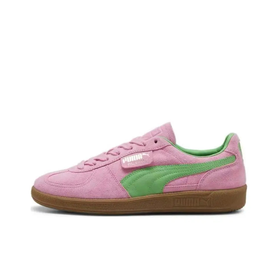 PUMA Palermo Retro Casual Shoes