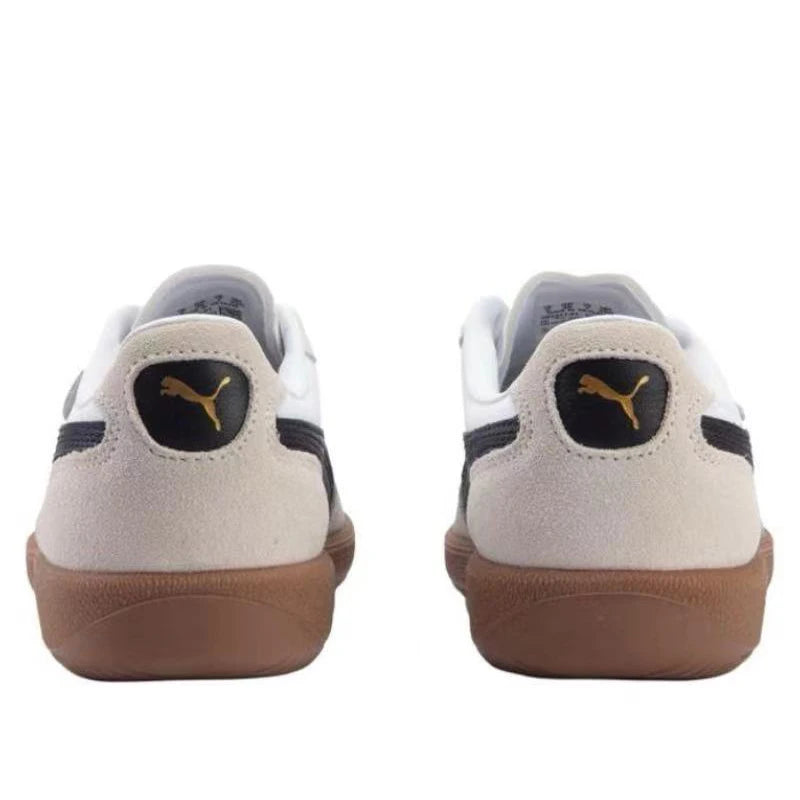 Puma Palermo Lightweight Anti-Slip Low Top Shoes