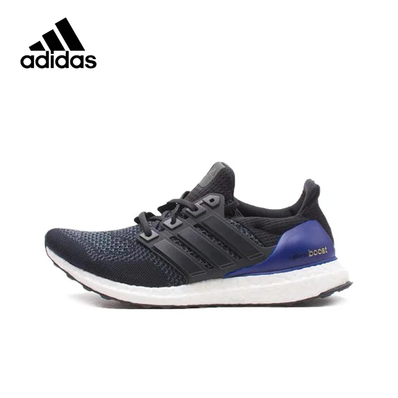 Adidas ULT Core Black Running Shoes