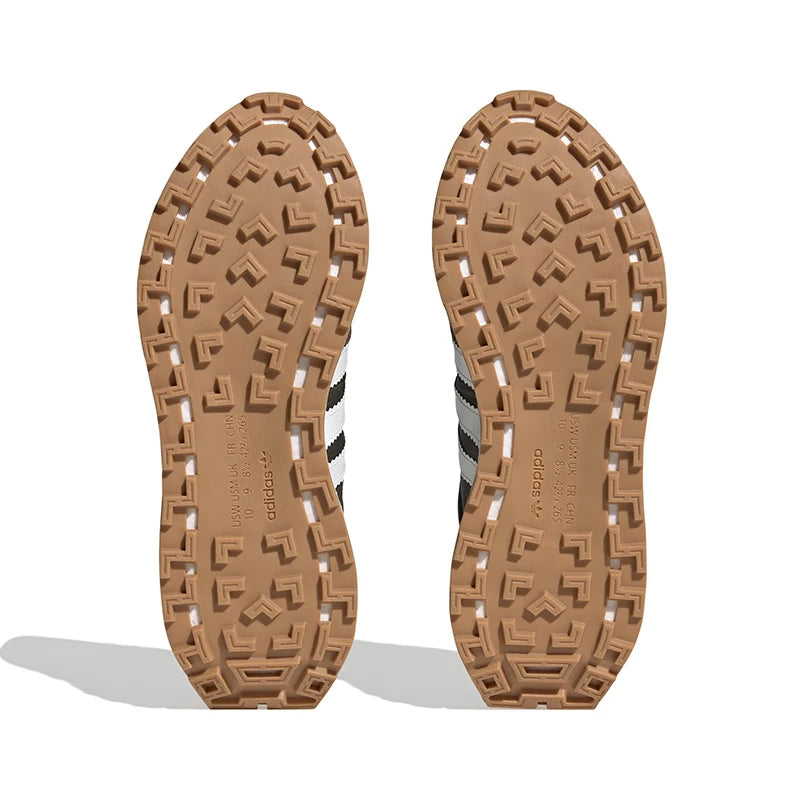 Adidas Retropy E5 Suede Low-cut Shoes