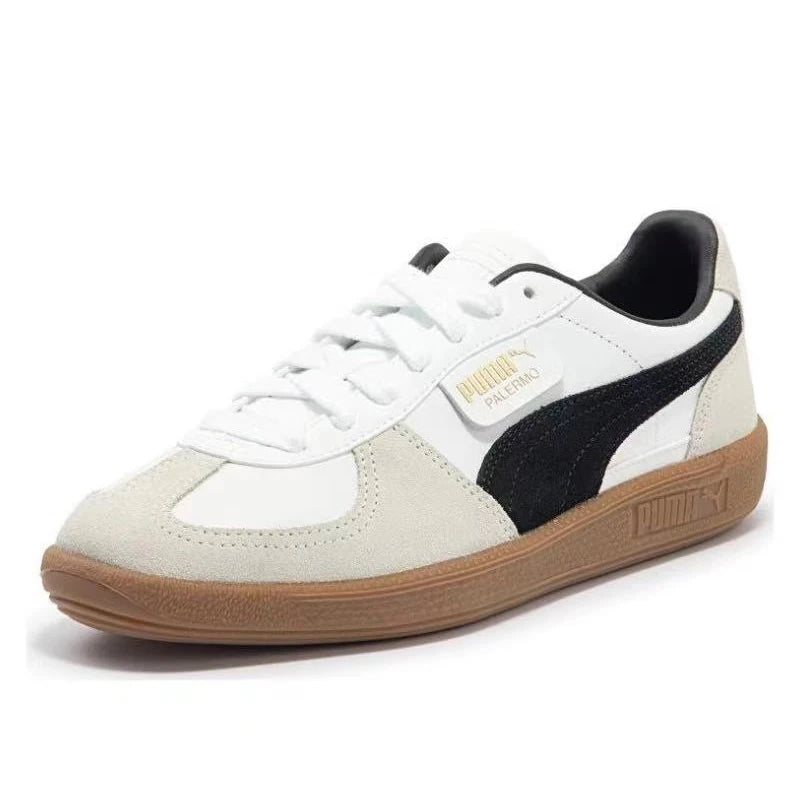 Puma Palermo Lightweight Casual Non-Slip Shoes
