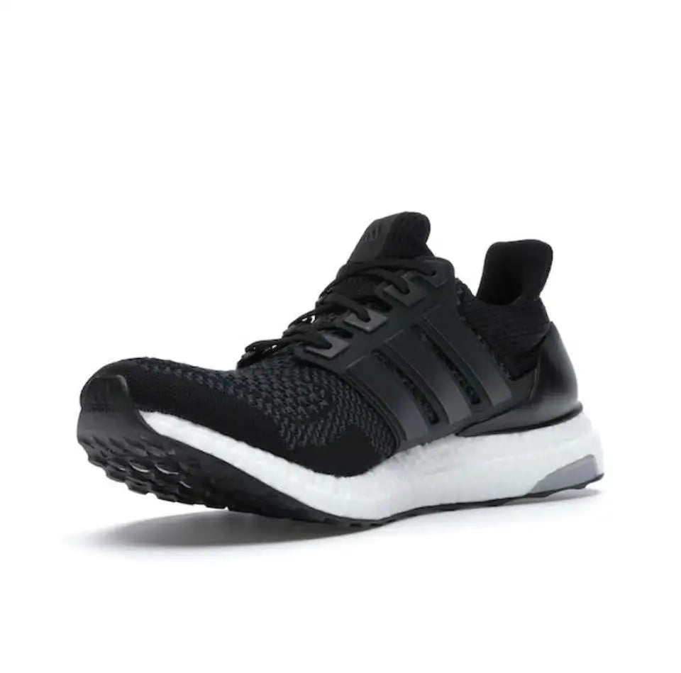 Adidas ULT Core Black Running Shoes