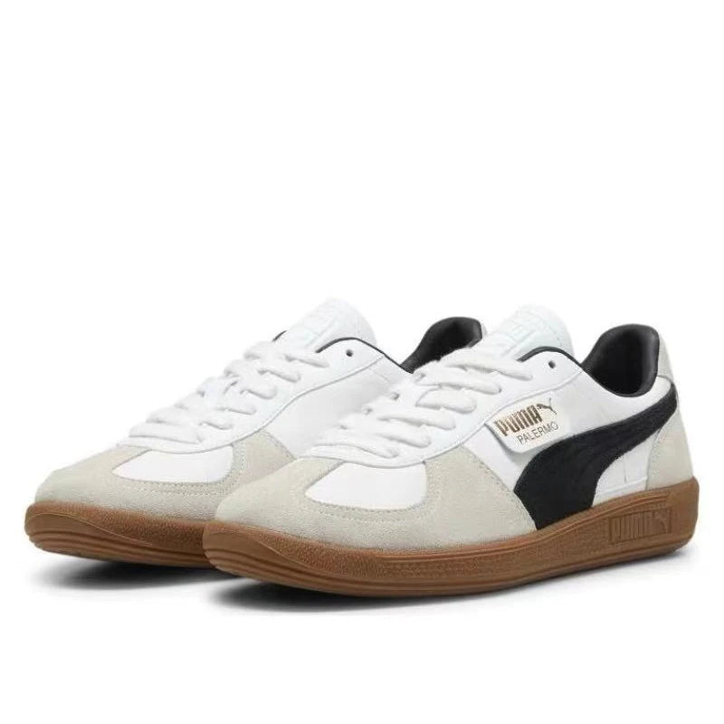 Puma Palermo Lightweight Casual Non-Slip Shoes