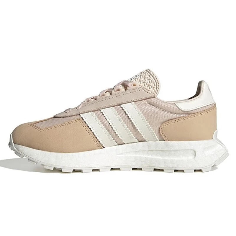 Adidas Retropy E5 Suede Low-cut Shoes