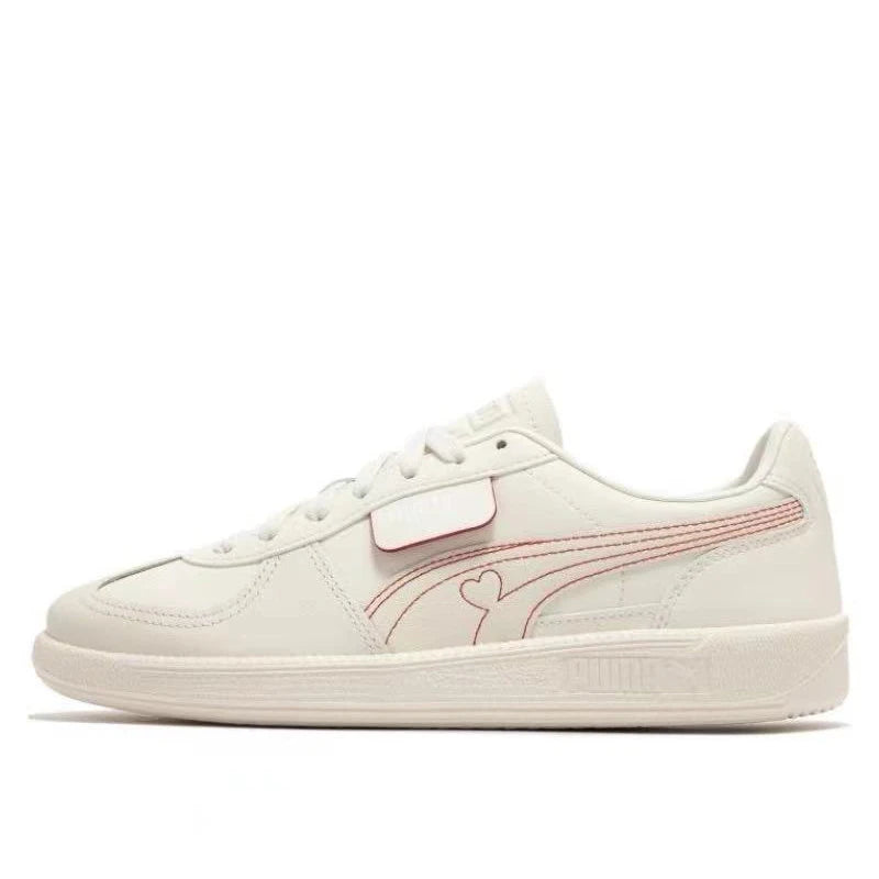 PUMA Palermo Retro Casual Shoes