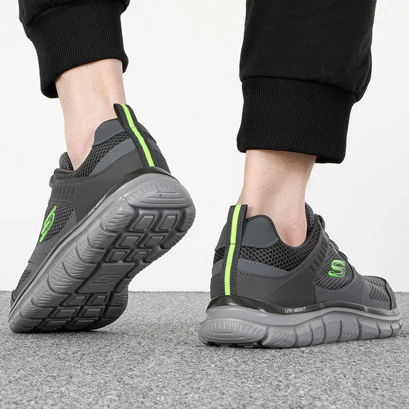 Skechers Men’s Outdoor Casual Sneakers