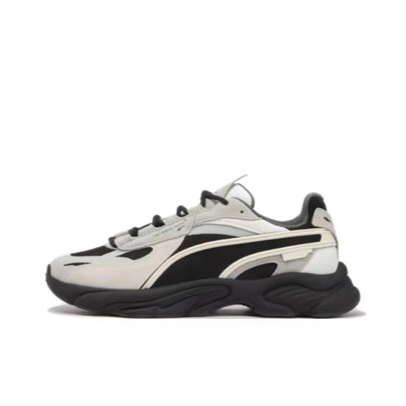 Puma RS Connect PU Low-Top Dad Shoes