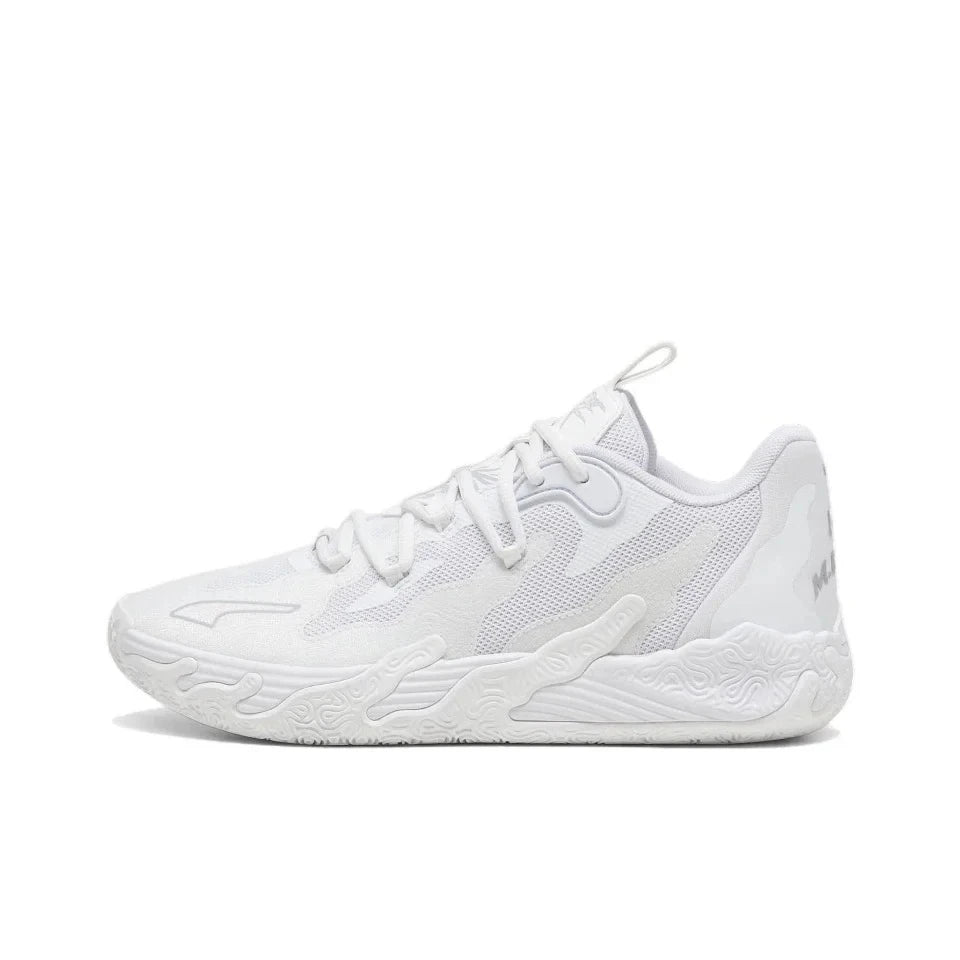 Puma LaMelo Ball MB.03 Basketball Shoes