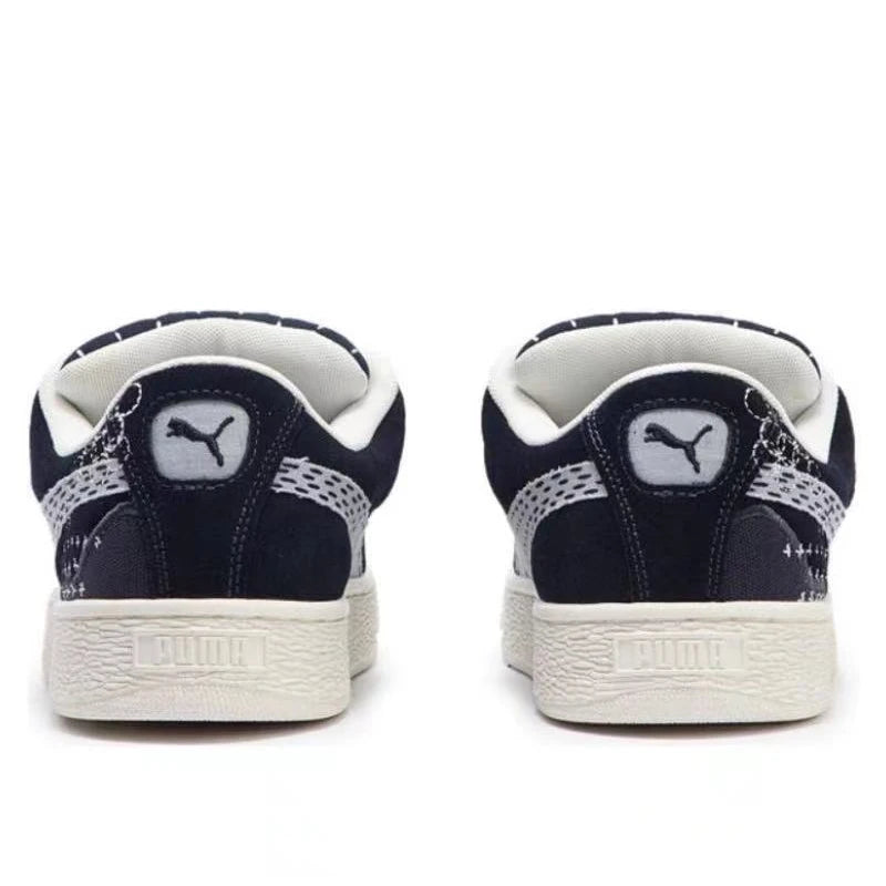PUMA Suede XL Board Shoes