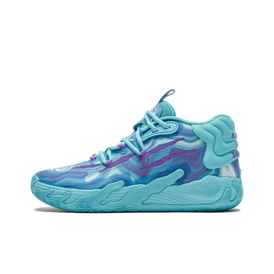 Puma LaMelo Ball MB.03 Basketball Shoes