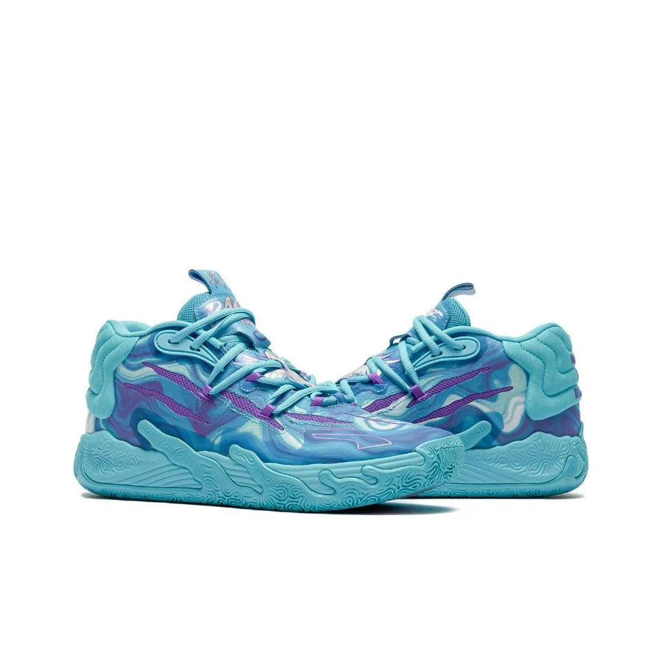 Puma LaMelo Ball MB.03 Basketball Shoes