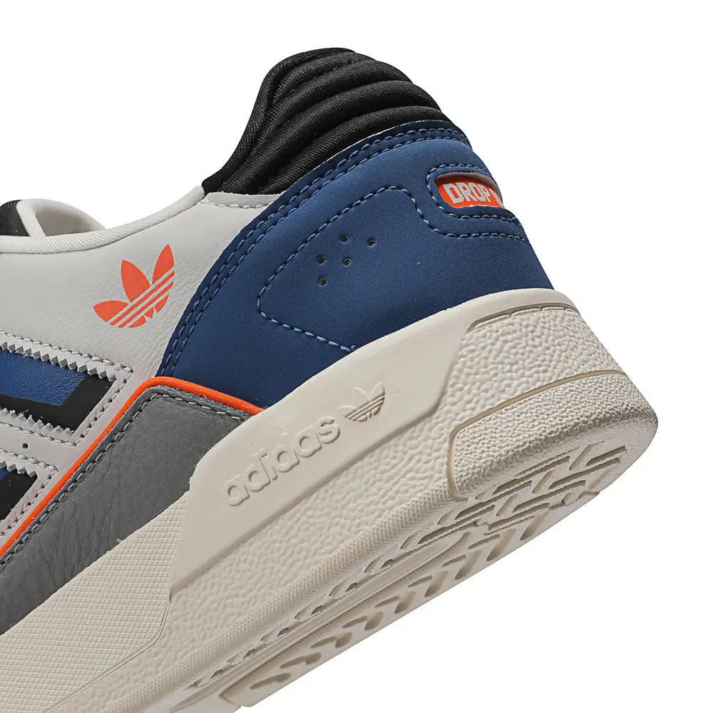 Adidas 2024 Drop Step Low 2.0 Sport Shoes