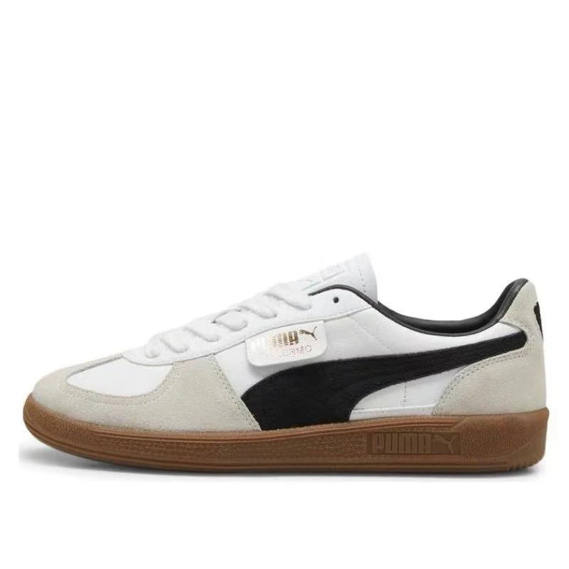 Puma Palermo Lightweight Casual Non-Slip Shoes