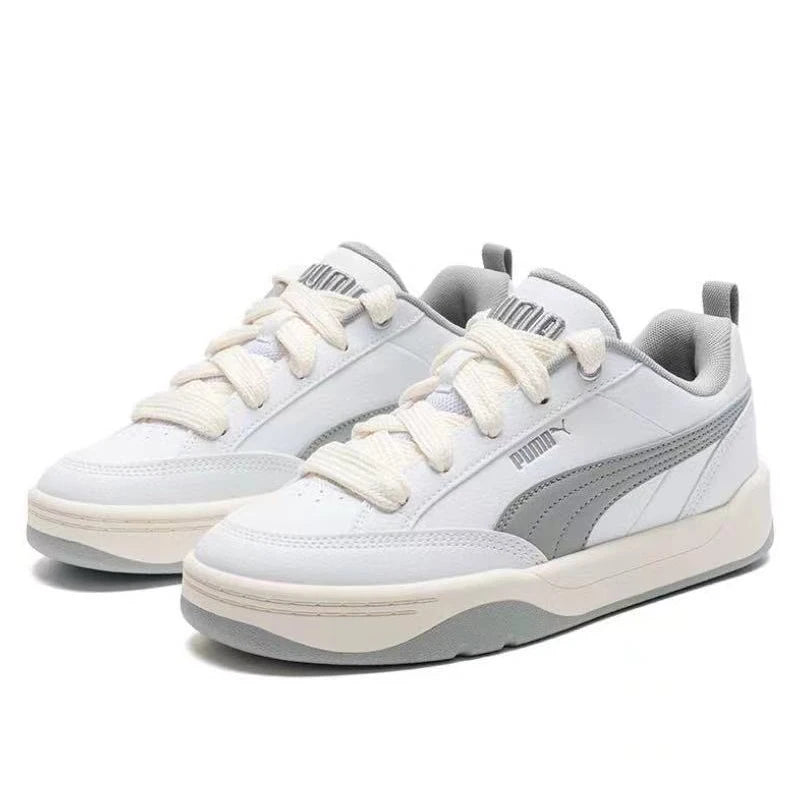 Puma Park Lifestyle Low-Top Board Shoes