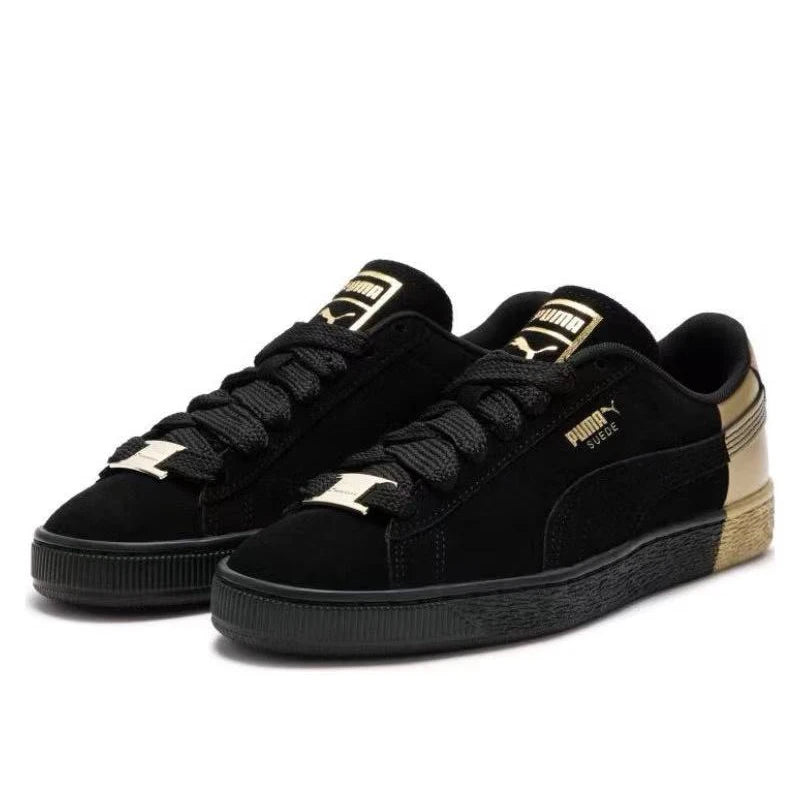Puma Suede Dance Crew Low-Cut Board Shoes