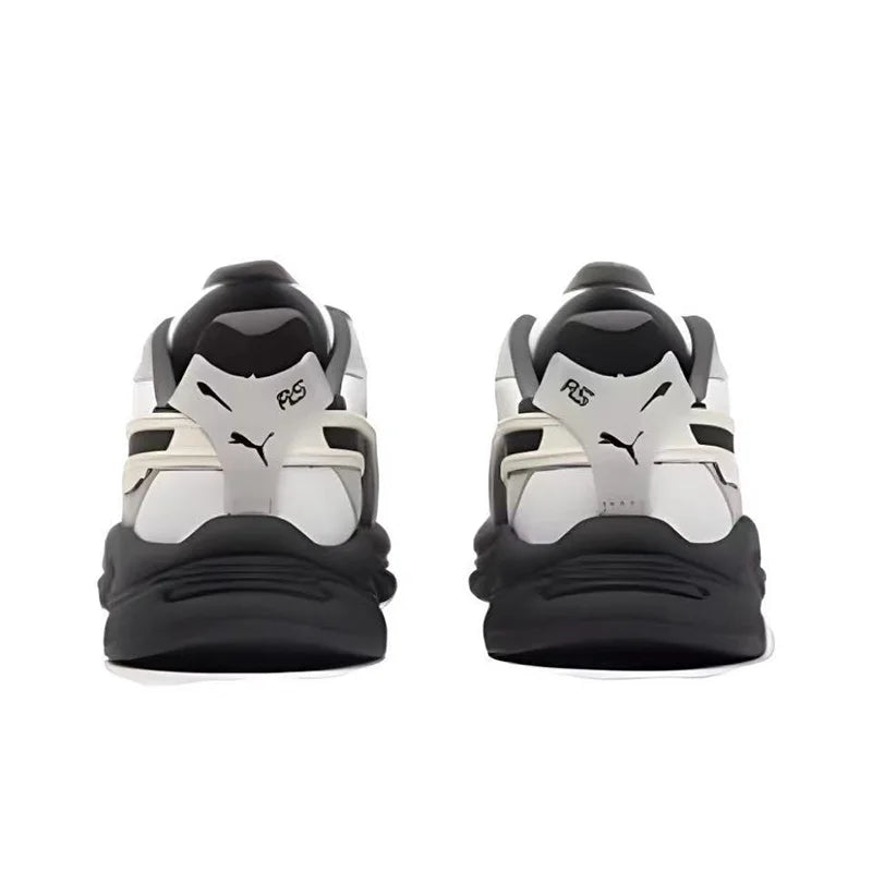 Puma RS Connect PU Low-Top Dad Shoes
