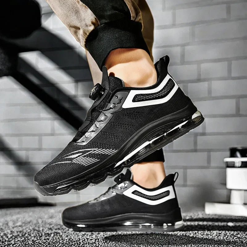 Skechers Men’s Oversize Winter Sneakers