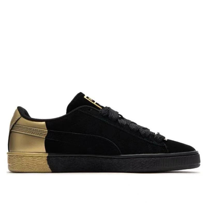 Puma Suede Dance Crew Low-Cut Board Shoes