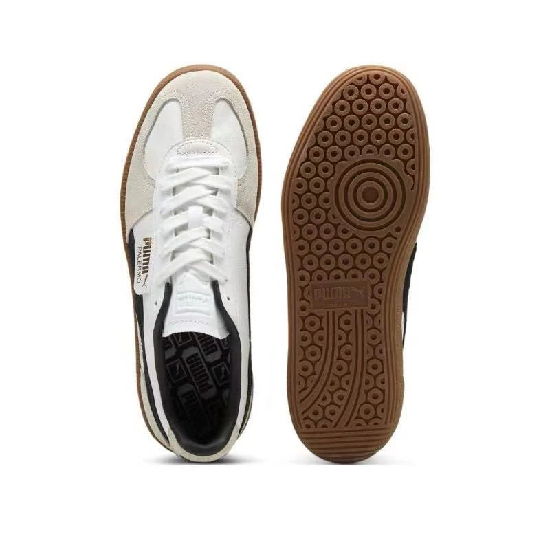 Puma Palermo Lightweight Casual Non-Slip Shoes