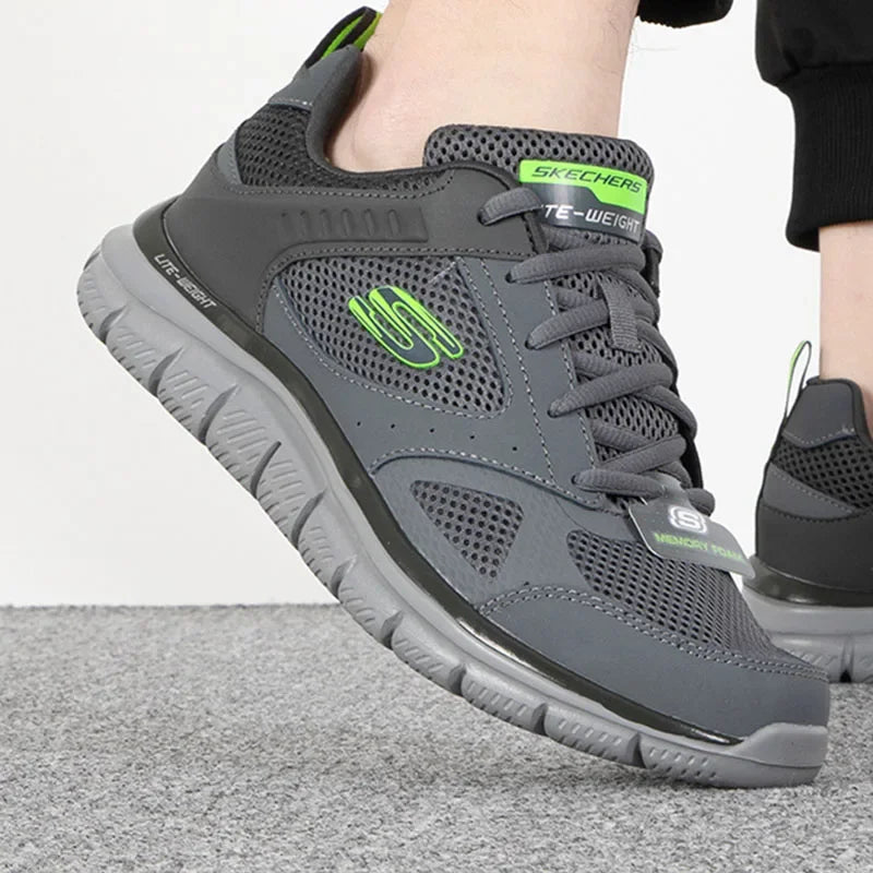 Skechers Men’s Outdoor Casual Sneakers