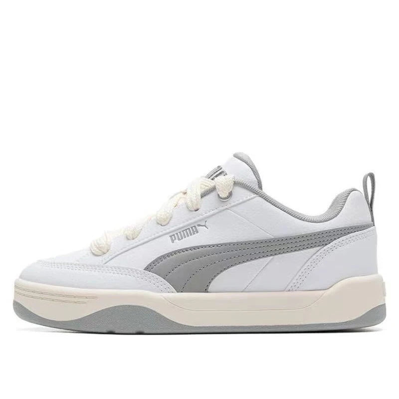 Puma Park Lifestyle Low-Top Board Shoes