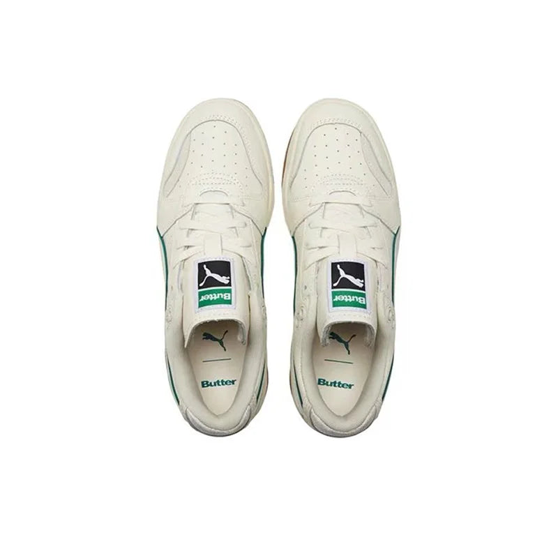 Puma Slipstream Lo Lightweight Board Shoes