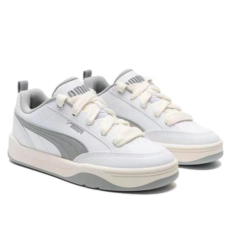Puma Park Lifestyle Low-Top Board Shoes