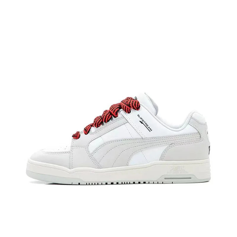 Puma Slipstream Lo Lightweight Board Shoes