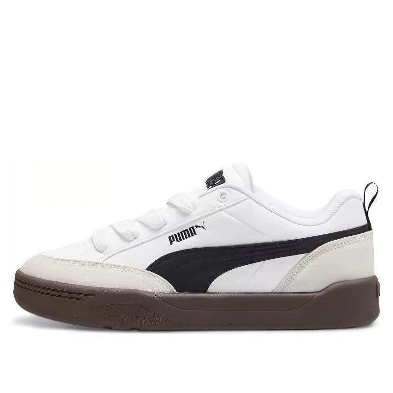 Puma Park Lifestyle Low-Top Board Shoes