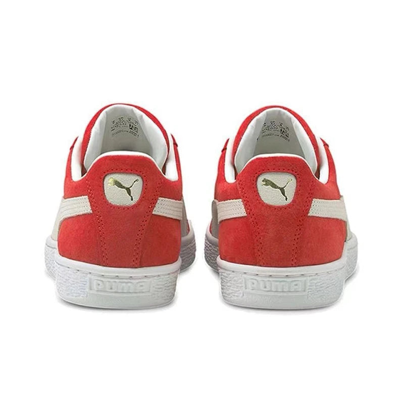 Puma Suede Classic XXI Non-Slip Low Cut Shoes