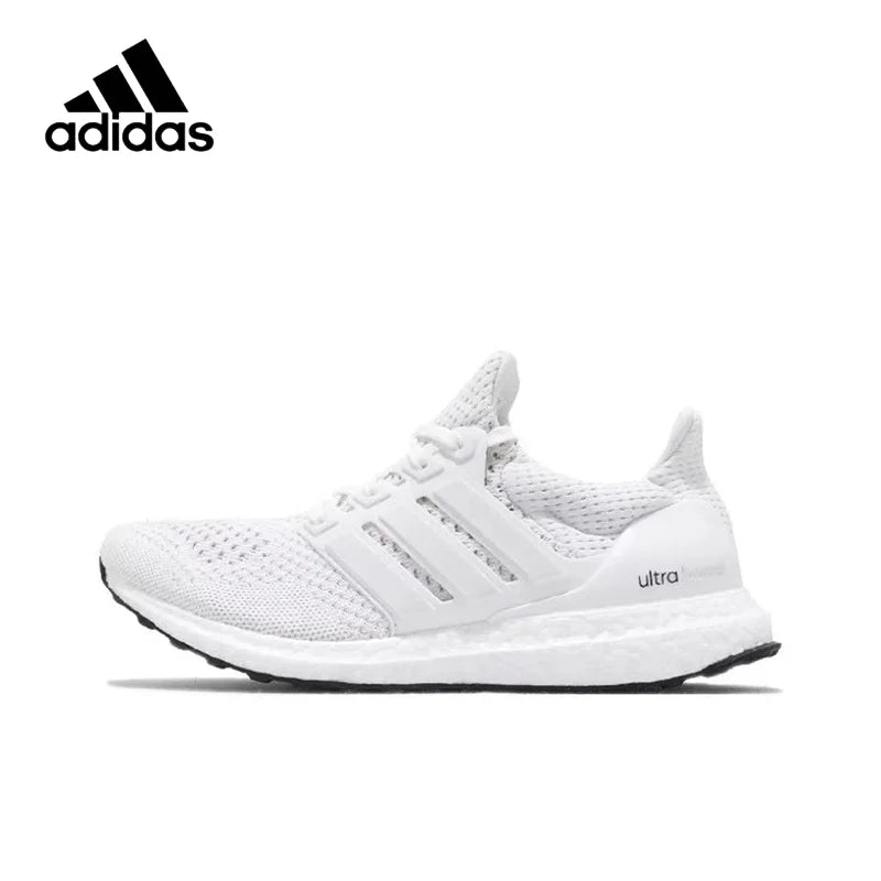 Adidas ULT Core Black Running Shoes